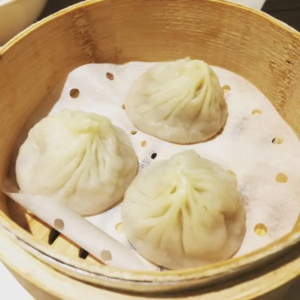 [食記] 微風廣場-蔥月