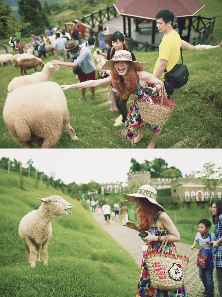 小週末清靜遊＃比涵碧樓還厲害的日月行館