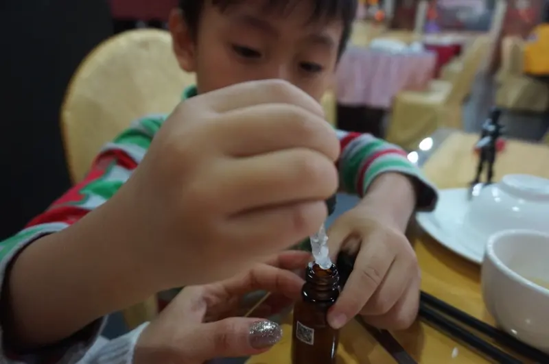 姝~WILD 有機冷壓初榨野生椰子油