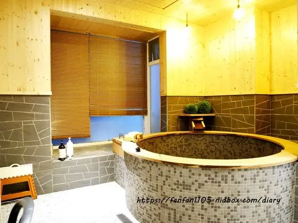 【礁溪溫泉】慢漫湯溫泉旅宿 #宜蘭泡湯 #礁溪泡湯 #主題式湯屋 #溫泉 #湯屋