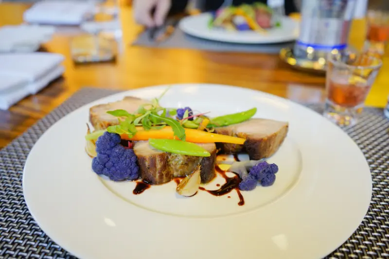 台北｜洛琳莊園Rolling Hills 商務聚餐．節日慶生．活動包場 林口餐廳推薦！ - 奇奇一起玩樂趣