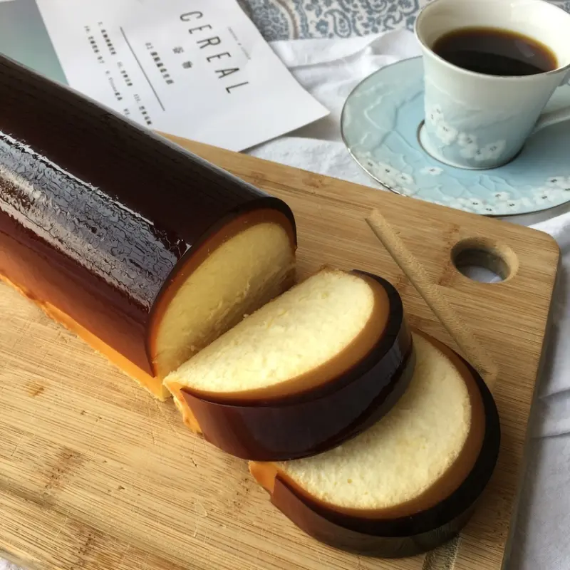 台中美食｜米滋崎專業烘焙-台中中港店買得到，送禮CP質爆高