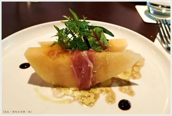 [台中|西區。Daily112日日好食 歐法料理]