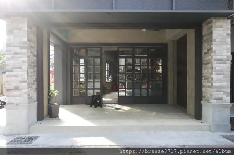 樂室LeRoom｜美味厚焙鍋煎茶鬆餅【台中市】