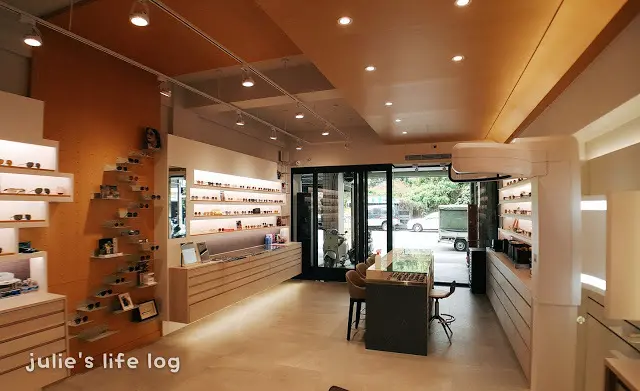 Share｜台南永康｜明格眼鏡－全新蔡司驗光設備＋合格驗光師，服務細緻價格實惠的專業配鏡
