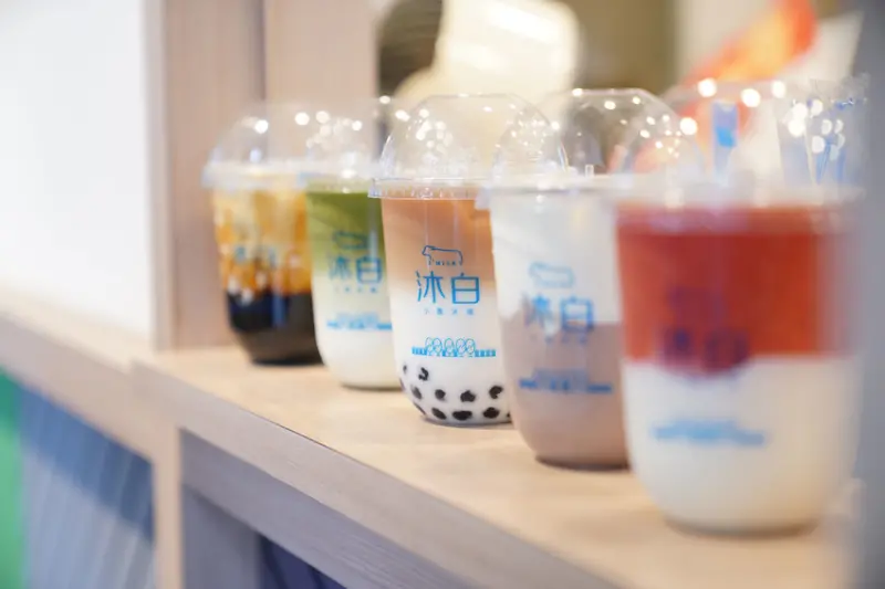 【台北美食】沐白小農｜肯啃鮮乳｜中正區｜中正紀念堂｜