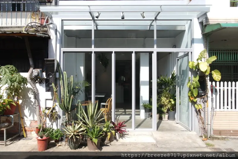 Wednesdays Flavor 小週末｜日光美感迷人小店【台中市】