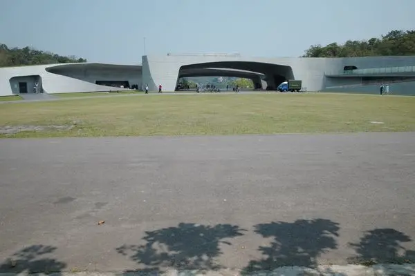 【南投】美麗的碧藍色日月潭