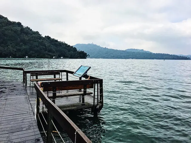 【南投】日月潭｜環湖一日遊行程推薦＊