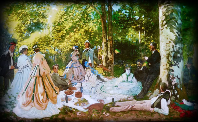 國立故宮博物院「俄羅斯普希金博物館特展」，2019農曆春節走春好去處