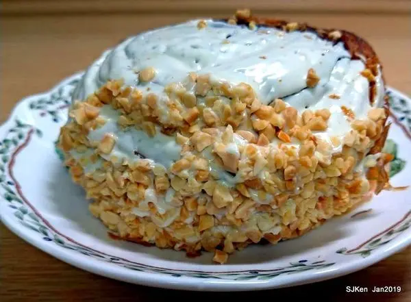 「比夢烘焙坊陽明山店」--- 美式時尚特色建築明亮高挑寬敞，餐廳與烘焙坊創意融合，早午餐/下午茶/多樣現烤手工麵包香味四溢!