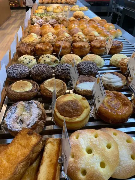 20190629@台北陽明山比夢烘焙坊 文化大學商圈好吃麵包店