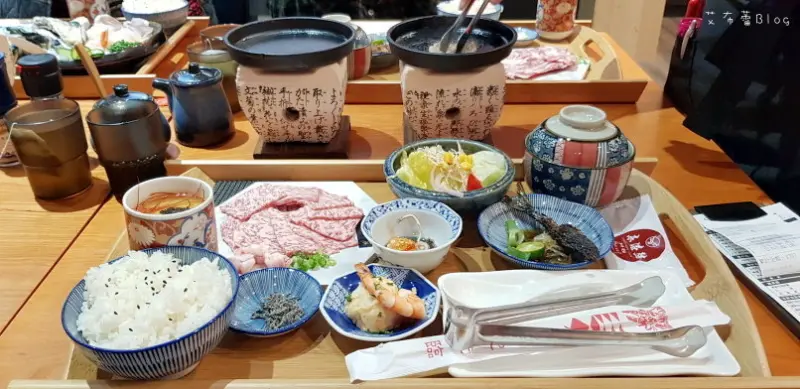 《高雄美食》東港強 和牛燒肉（高雄旗艦店）❤網路直播平台起家~和牛專賣！燒肉、定食餐廳｡