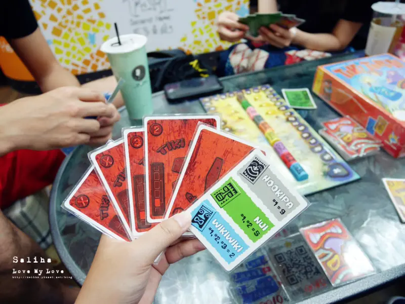*台北車站桌遊店推薦*貳家桌遊店~免費飲料選擇多!朋友聚會,場地租借,瑞士莫凡彼冰淇淋吃到飽,附價格
