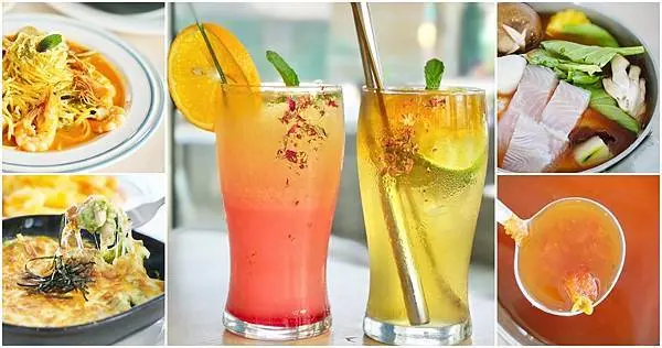 新營高人氣的平價複合式餐廳【努逗風味館】新營美食│新營小吃美食│台南旅遊│台南一日遊│台南親子餐廳│文內附菜單