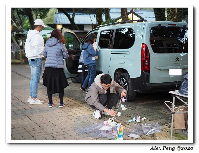 台北市-士林區-森林食堂