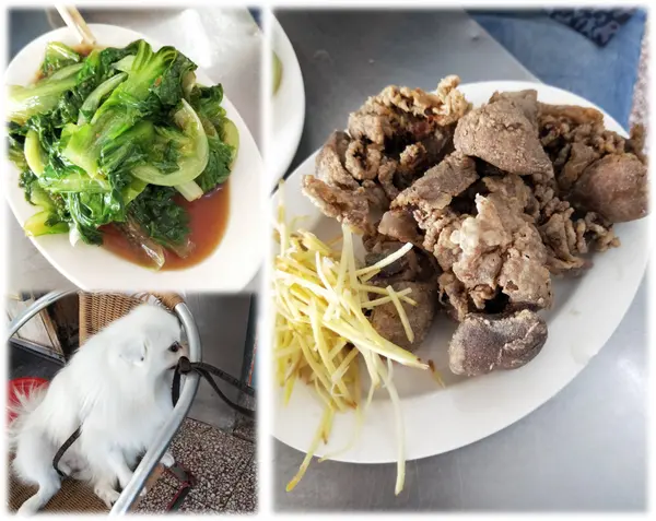 【高雄_美食Food】來高雄一定要吃的知名小吃_阿忠米粉湯