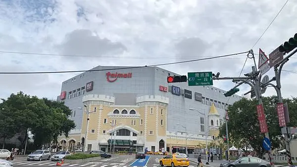 [ 桃園火鍋 ] 海底撈桃園台茂店 /桃園火鍋推薦/台茂購物中心美食火鍋