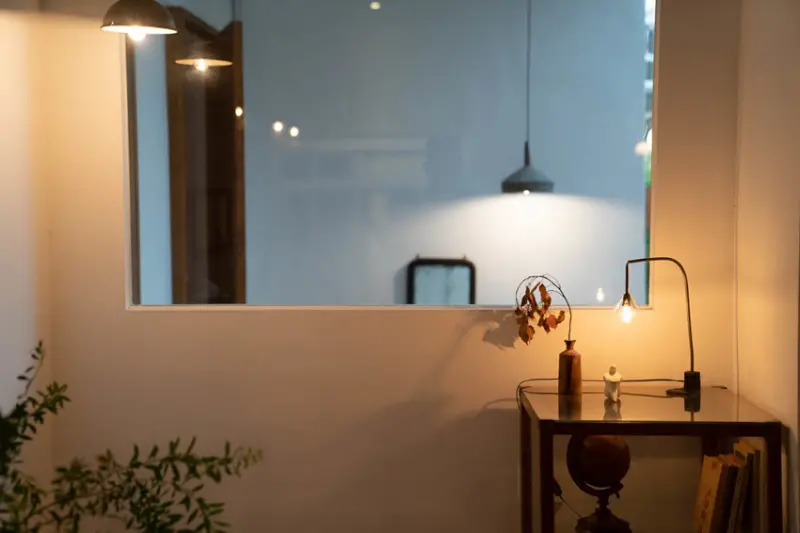 嘉義咖啡廳 霜空咖啡|品味秋的暖心氣息 走訪老宅秘境中尋一個寧靜 · 算命的說我很愛吃