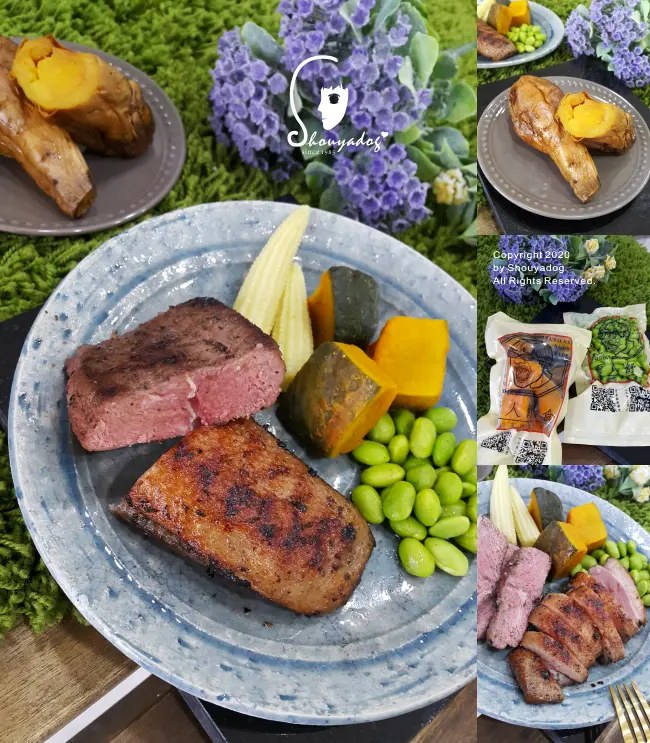 【即食調理包】情人節星級舒肥料理在家也可以輕鬆出 野人舒食 少油低鈉 健康輕食 懶人必備 拆封即食 低GI 生酮飲食