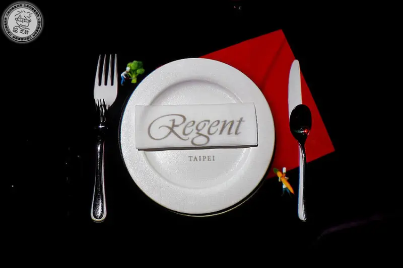 小廚師奇遇記在晶華飯店發生了．3D投影技術結合五星級美味料理的奇幻旅程．Le Petit ChefＸRegent Taipei 晶華酒店ＸTaste Lab