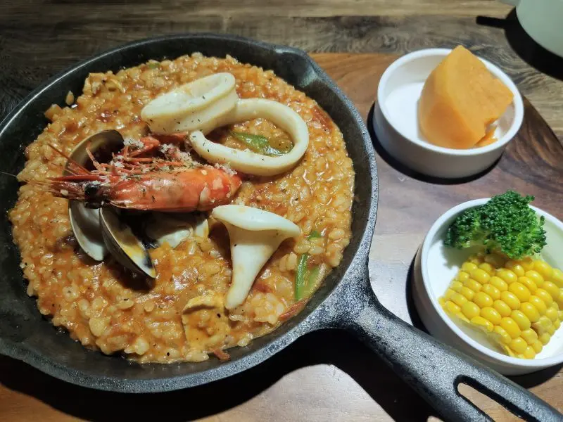 LaLa Kitchen新美式餐廳-桃園中壢/決明子沙坑親子友善餐廳 - 潔絲蜜愛生活