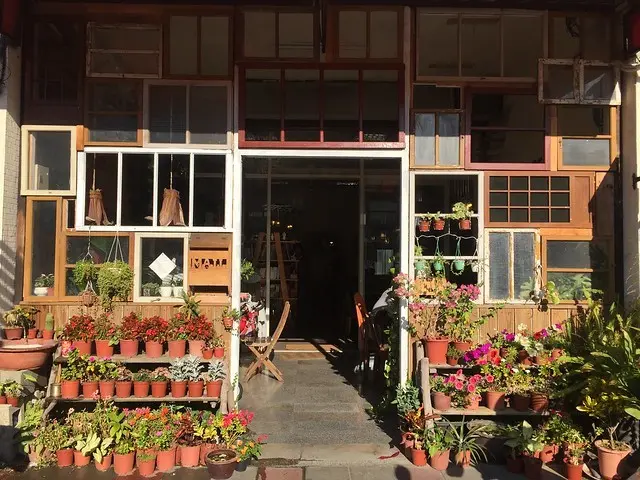 。新竹食記。好時早餐。美好的時光就從早餐開始