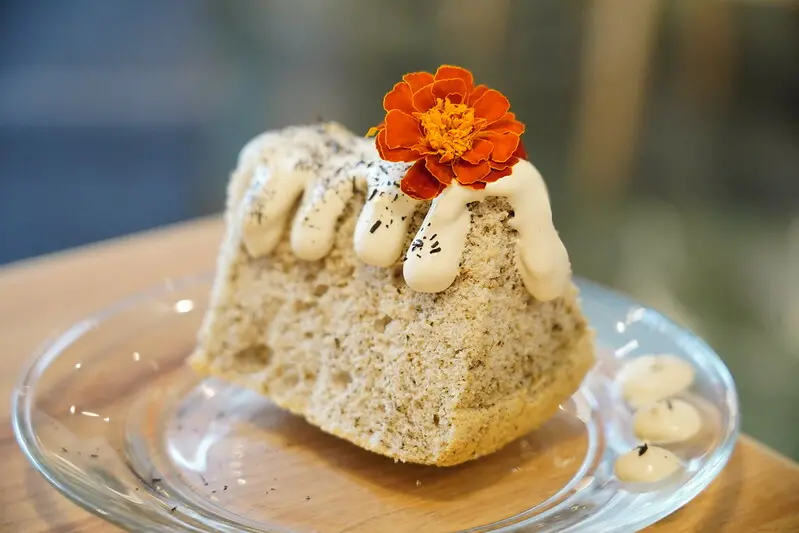 美好咖啡店/快樂雲 提供