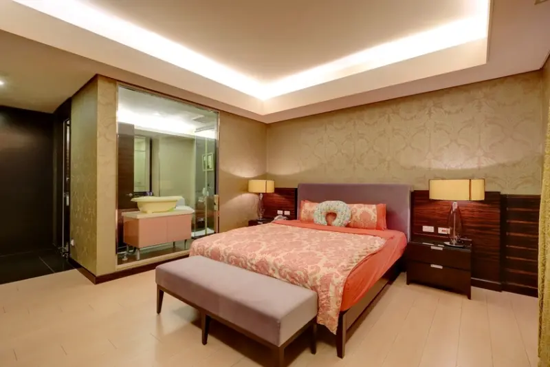 中和月子中心推薦-環球金采產後護理之家