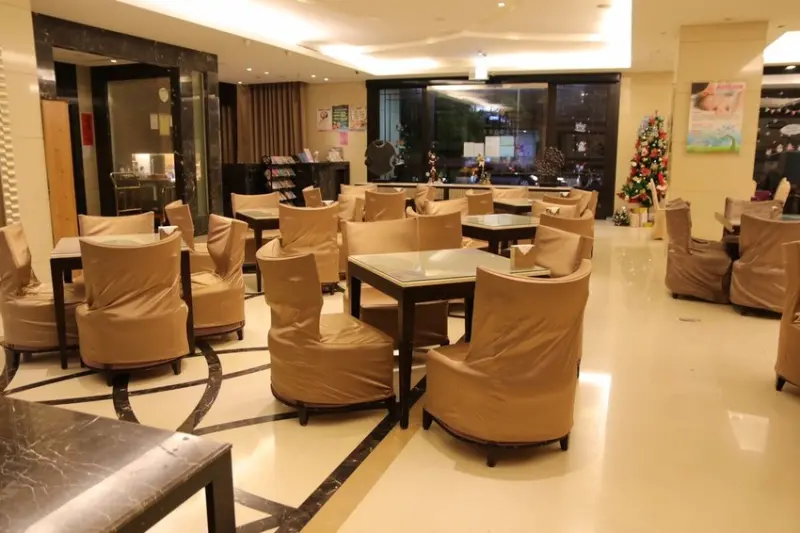 月子中心入住分享-中和產後護理之家之環球金采