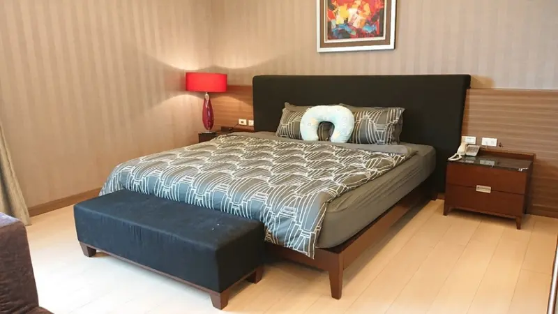 月子中心推薦 - 參觀初體驗 【環球金采產後護理之家】