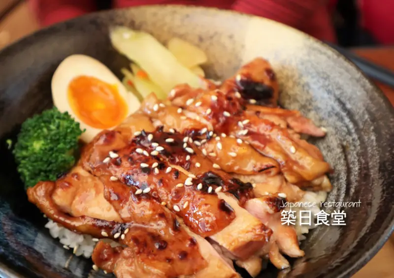 ∥嘉義食記∥築日食堂/東洋感美食之旅，故宮南院周邊最新朝聖/2019新店