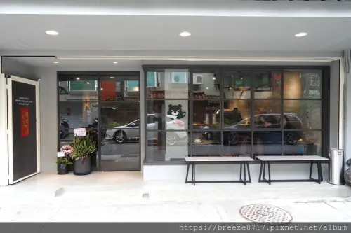 Shawn Coffee｜拉花專業個性空間【台北市】