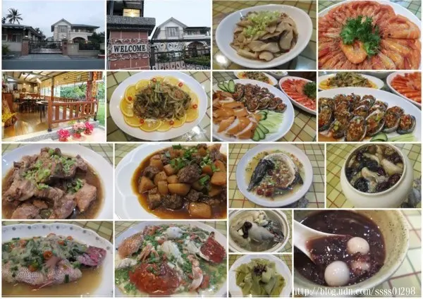 屏東食記【徐家庭園食堂_無菜單料理】麟洛鄉隱藏版美食 傳承宜蘭總鋪師手藝 食材品質講究 古早味懷念台菜為主