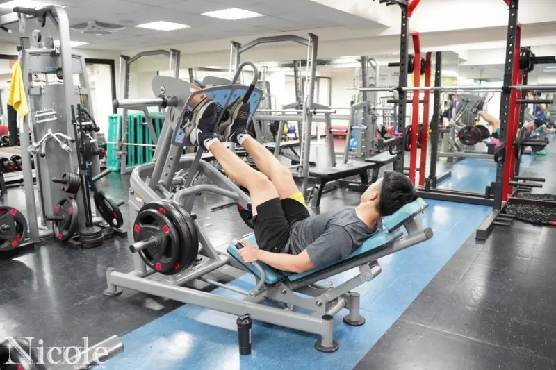 鳳山健身房｜東京健身中心 一對一健身教練+客製化運動計畫，就是專屬為你打造屬於自己的體態。 - 汀尼扣 Nicole