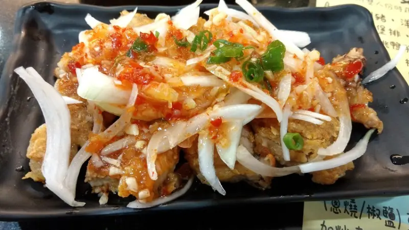 台南美食｜中西區｜揪揪桑鐵板燒｜年輕夫妻的炙熱鐵板夢
