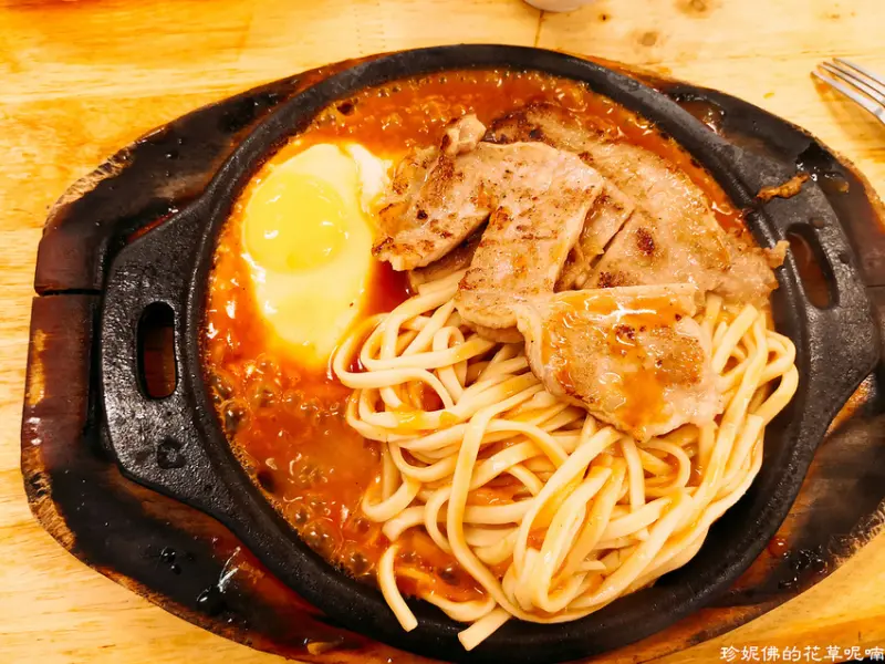 【屏東-東港鎮】平價的大華牛排