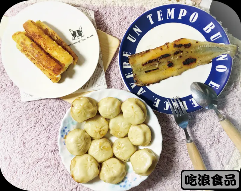 ♚宅配美食♚吃浪食品。團購冷凍熟食。快速料理。吃浪評價。優質食材加上用心料理，人人都可以是天才小廚師