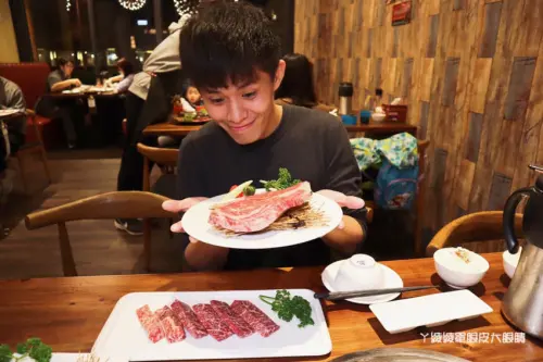 新竹竹北燒肉推薦尼庫燒肉！新竹約會餐廳推薦 - ㄚ綾綾單眼皮大眼睛