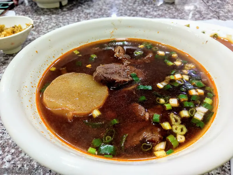 【屏東食記】東港曉樂天 - 本地人才知道的在地美味