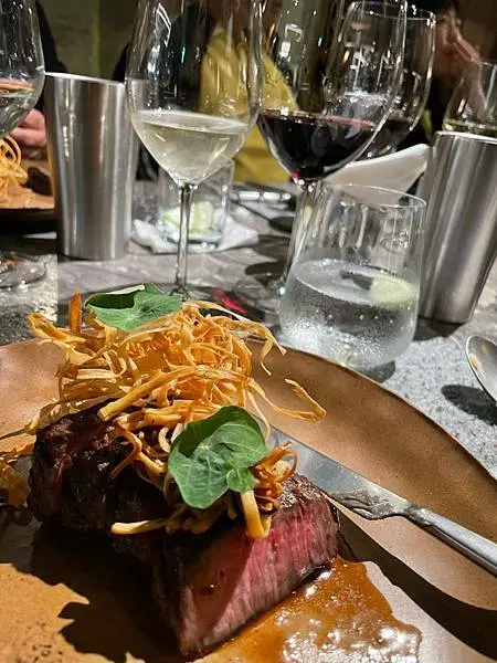 20210313@台北Muzeo Gastronomy&Draft 精緻美味