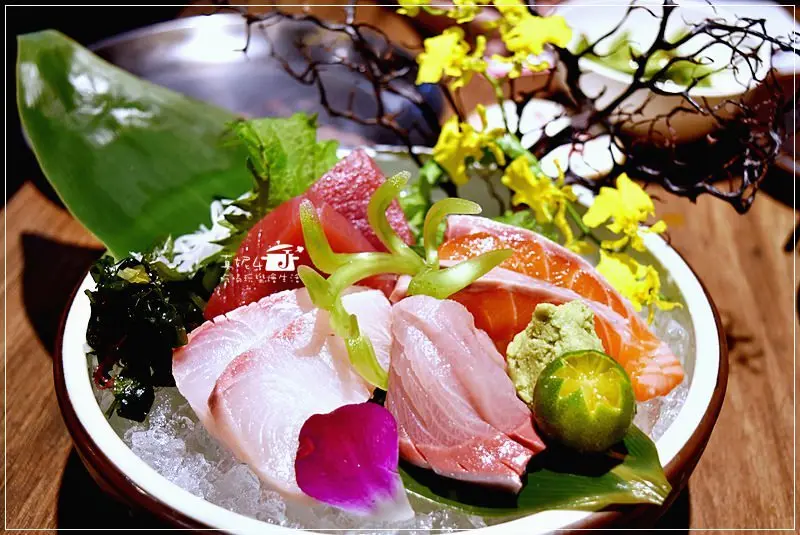 【捷運南京三民居酒屋】絕好調和食海鮮酒場，不收服務費價格平實食材新鮮的排隊餐廳