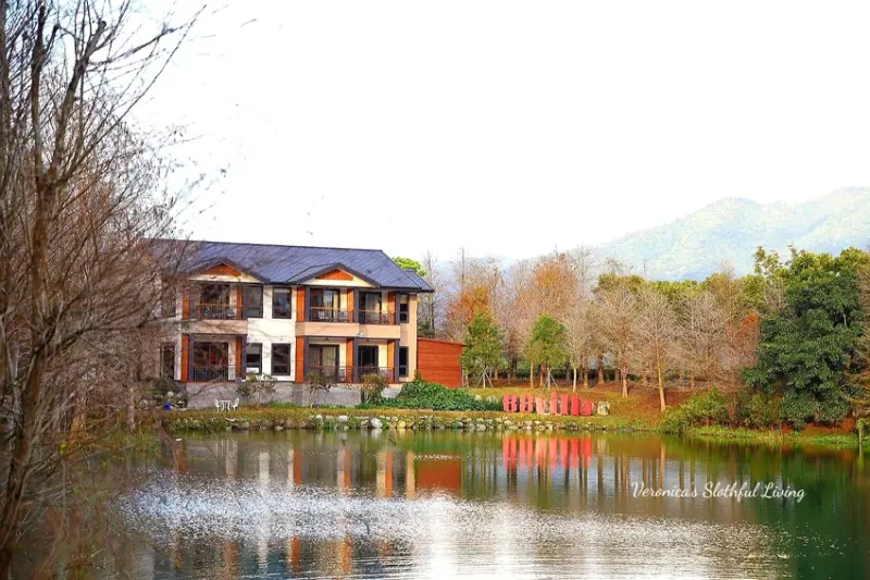 花蓮 雲山水 88Villa 相遇在無限的時間，遇見想像中的璀璨