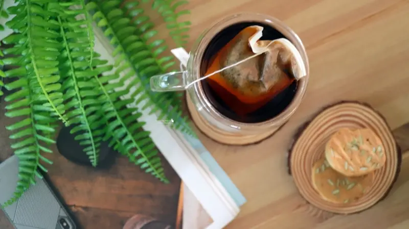 Dawn Haze 研萃咖啡茶包-喝咖啡變成一件簡單又美好的事…用泡！不需要任何技術只要有熱水就可以 文末讀者優惠碼