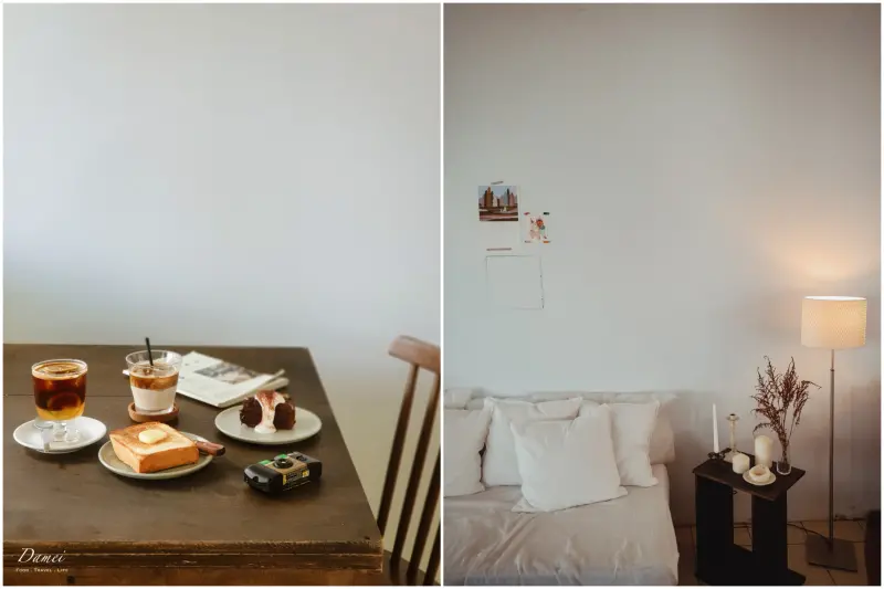 花蓮玉里｜小鎮日-在小鎮裡喝杯咖啡過上一段慢生活