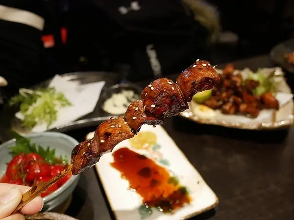 KOKORO【心】居酒屋