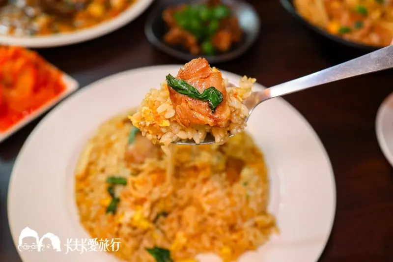 羅東美食-約翰兄弟二號店｜台灣冠軍炒飯！推薦三杯雞炒飯宜蘭風格鴨賞炒飯 - 卡夫卡愛旅行
