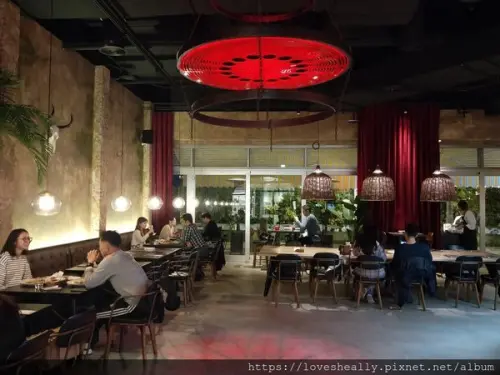 台北美食│ 大直ATT 4 Recharge-Trattoria Venti 義大利餐廳-傳統經典義大利菜