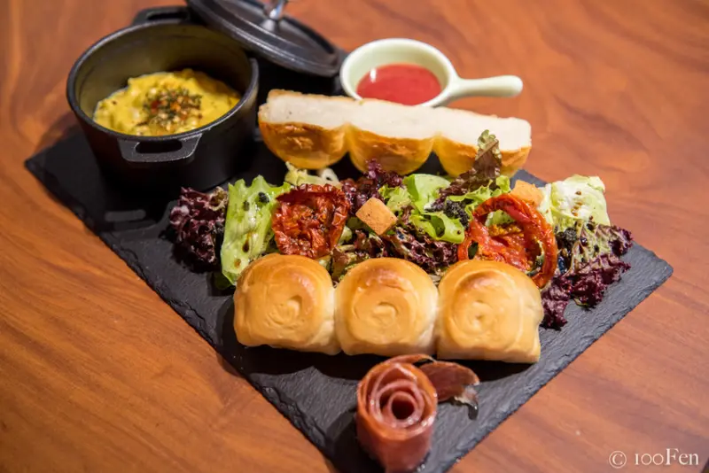 台北天母 ‧ EAT PLUS 玩食家│令人著迷的異國風味，週末到天母享受早餐吧！天母美食推薦．台北早餐