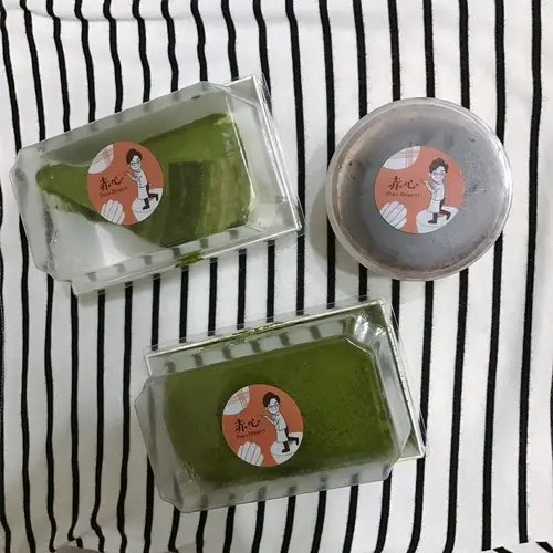 🍄赤心pure dessert 🔸宅配美食🔸-eateatforfun